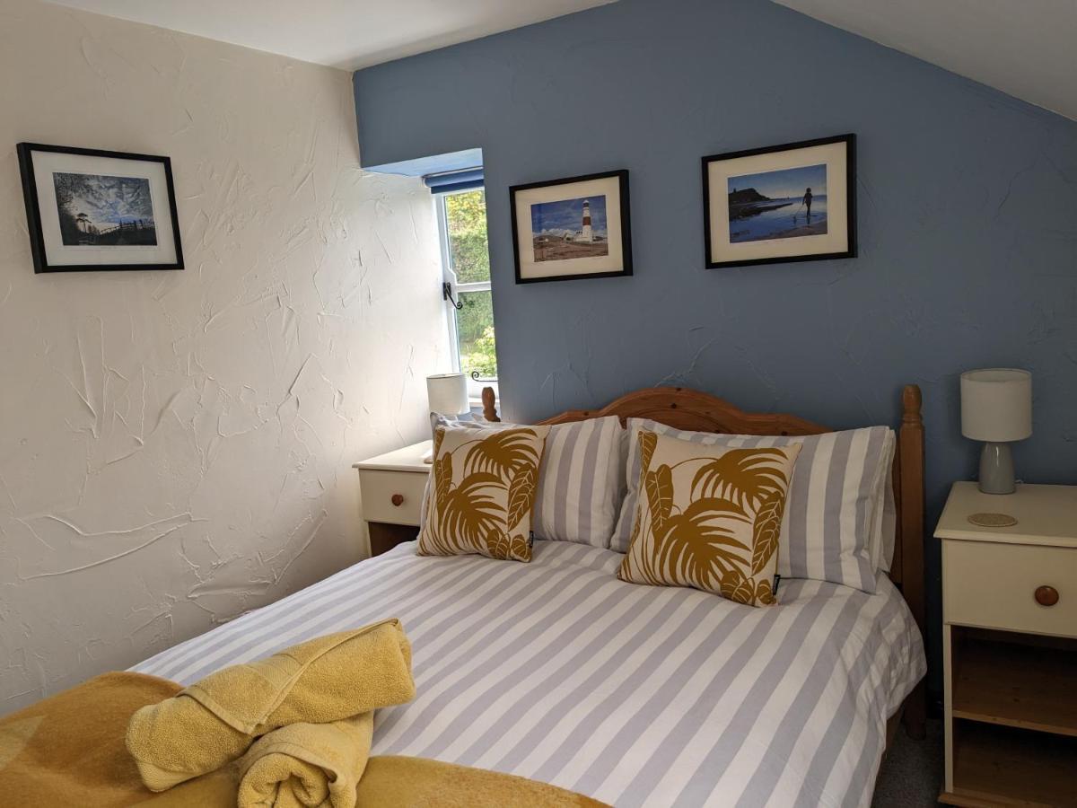 Barton Cottage Брайдпорт Екстериор снимка